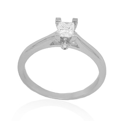 ΔΑΧΤΥΛΙΔΙ ΜΟΝΟΠΕΤΡΟ Κ18 ΜΕ ΠΟΛΥΤΙΜΕΣ ΠΕΤΡΕΣ - 11334