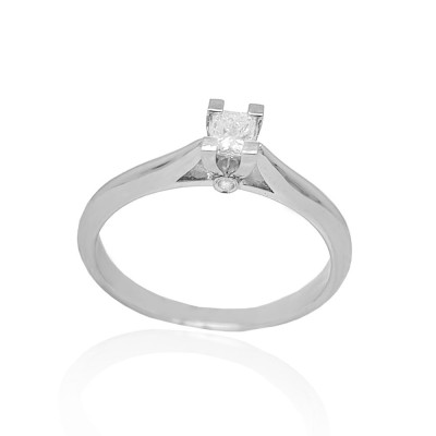 ΔΑΧΤΥΛΙΔΙ ΜΟΝΟΠΕΤΡΟ Κ18 ΜΕ ΠΟΛΥΤΙΜΕΣ ΠΕΤΡΕΣ - 11335