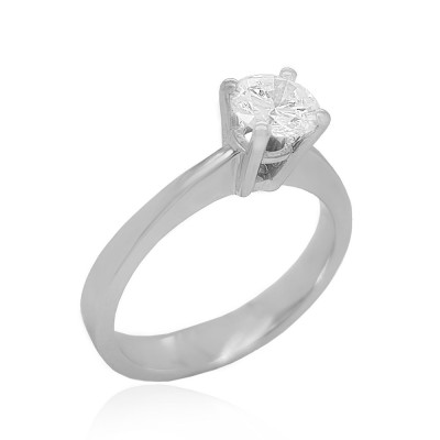 ΔΑΧΤΥΛΙΔΙ ΜΟΝΟΠΕΤΡΟ Κ18 ΜΕ ΠΟΛΥΤΙΜΕΣ ΠΕΤΡΕΣ - 11339