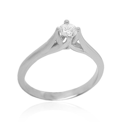 ΔΑΧΤΥΛΙΔΙ ΜΟΝΟΠΕΤΡΟ Κ18 ΜΕ ΠΟΛΥΤΙΜΕΣ ΠΕΤΡΕΣ - 11340