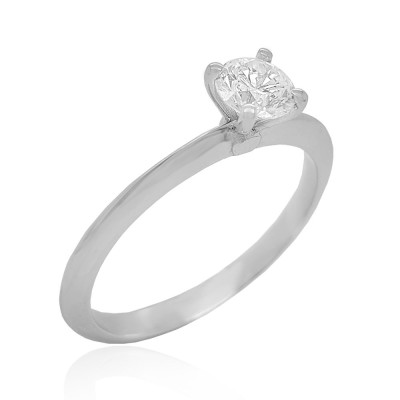 ΔΑΧΤΥΛΙΔΙ ΜΟΝΟΠΕΤΡΟ Κ18 ΜΕ ΠΟΛΥΤΙΜΕΣ ΠΕΤΡΕΣ - 11341