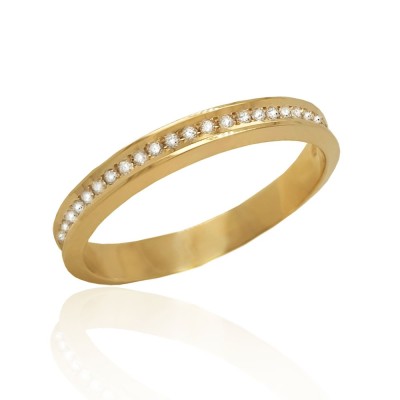 ΟΛΟΒΕΡΟ ΔΑΧΤΥΛΙΔΙ Κ18 ΜΕ ΠΟΛΥΤΙΜΕΣ ΠΕΤΡΕΣ - 11345 ΟΛΟΒΕΡΟ ΔΑΧΤΥΛΙΔΙ Κ18 ΜΕ ΠΟΛΥΤΙΜΕΣ ΠΕΤΡΕΣ - 11345