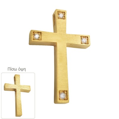 ΣΤΑΥΡΟΙ Κ14  ΣΥΝΘ.ΠΕΤΡΕΣ - 11356 ΣΤΑΥΡΟΙ Κ14  ΣΥΝΘ.ΠΕΤΡΕΣ - 11356