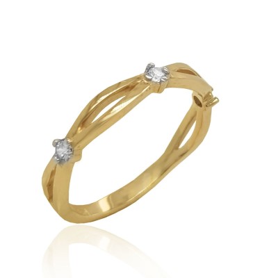 ΔΑΧΤΥΛΙΔΙ Κ14 ΜΕ ΠΕΤΡΕΣ ΖΙΡΓΚΟΝ - 11370 ΔΑΧΤΥΛΙΔΙ Κ14 ΜΕ ΠΕΤΡΕΣ ΖΙΡΓΚΟΝ - 11370