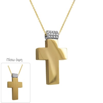 ΣΤΑΥΡΟΙ Κ14+ΑΛΥΣ  ΣΥΝΘ.ΠΕΤΡΕΣ - 11373 ΣΤΑΥΡΟΙ Κ14+ΑΛΥΣ  ΣΥΝΘ.ΠΕΤΡΕΣ - 11373