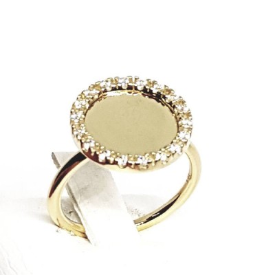 ΔΑΧΤΥΛΙΔΙ Κ9 ΜΕ ΠΕΤΡΕΣ ΖΙΡΓΚΟΝ - 1138 ΔΑΧΤΥΛΙΔΙ Κ9 ΜΕ ΠΕΤΡΕΣ ΖΙΡΓΚΟΝ - 1138