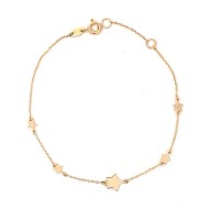 ΒΡΑΧΙΟΛΙ Κ14 ΧΩΡΙΣ ΠΕΤΡΕΣ - 11474 ΒΡΑΧΙΟΛΙ Κ14 ΧΩΡΙΣ ΠΕΤΡΕΣ - 11474