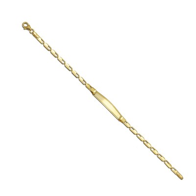 ΒΡΑΧΙΟΛΙ ΤΑΥΤΟΤΗΤΑ Κ14 ΧΩΡΙΣ ΠΕΤΡΕΣ - 11502 ΒΡΑΧΙΟΛΙ ΤΑΥΤΟΤΗΤΑ Κ14 ΧΩΡΙΣ ΠΕΤΡΕΣ - 11502