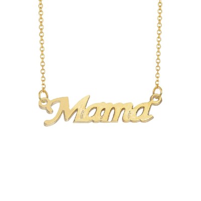 ΚΟΛΙΕ ΜΑΜΑ Κ14 ΧΩΡΙΣ ΠΕΤΡΕΣ - 11518