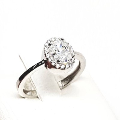 ΔΑΧΤΥΛΙΔΙ ΡΟΖΕΤΑ Κ14 ΜΕ ΠΕΤΡΕΣ ΖΙΡΓΚΟΝ - 1152 ΔΑΧΤΥΛΙΔΙ ΡΟΖΕΤΑ Κ14 ΜΕ ΠΕΤΡΕΣ ΖΙΡΓΚΟΝ - 1152