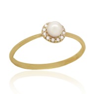 ΔΑΧΤΥΛΙΔΙ Κ14 ΜΕ ΜΑΡΓΑΡΙΤΑΡΙ ΚΑΙ ΠΕΤΡΕΣ ΖΙΡΓΚΟΝ - 11547 ΔΑΧΤΥΛΙΔΙ Κ14 ΜΕ ΜΑΡΓΑΡΙΤΑΡΙ ΚΑΙ ΠΕΤΡΕΣ ΖΙΡΓΚΟΝ - 11547