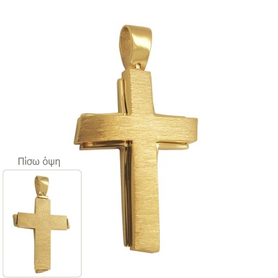 ΣΤΑΥΡΟΙ Κ14 ΧΩΡΙΣ ΠΕΤΡΕΣ - 11568 ΣΤΑΥΡΟΙ Κ14 ΧΩΡΙΣ ΠΕΤΡΕΣ - 11568