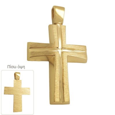 ΣΤΑΥΡΟΙ Κ14 ΧΩΡΙΣ ΠΕΤΡΕΣ - 11599 ΣΤΑΥΡΟΙ Κ14 ΧΩΡΙΣ ΠΕΤΡΕΣ - 11599