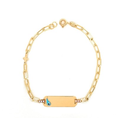 ΒΡΑΧΙΟΛΙ ΤΑΥΤΟΤΗΤΑ Κ14 ΜΕ ΠΕΤΡΕΣ ΖΙΡΓΚΟΝ - 11636 ΒΡΑΧΙΟΛΙ ΤΑΥΤΟΤΗΤΑ Κ14 ΜΕ ΠΕΤΡΕΣ ΖΙΡΓΚΟΝ - 11636