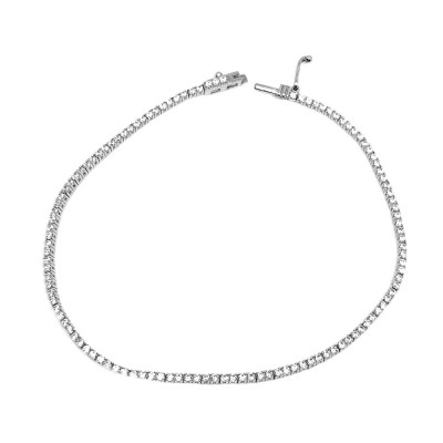 ΒΡΑΧΙΟΛΙ ΡΙΒΙΕΡΑ Κ14 ΜΕ ΠΕΤΡΕΣ ΖΙΡΓΚΟΝ - 11665 ΒΡΑΧΙΟΛΙ ΡΙΒΙΕΡΑ Κ14 ΜΕ ΠΕΤΡΕΣ ΖΙΡΓΚΟΝ - 11665