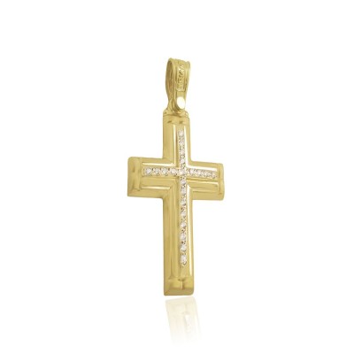 ΣΤΑΥΡΟΙ Κ14  ΣΥΝΘ.ΠΕΤΡΕΣ - 11669 ΣΤΑΥΡΟΙ Κ14  ΣΥΝΘ.ΠΕΤΡΕΣ - 11669