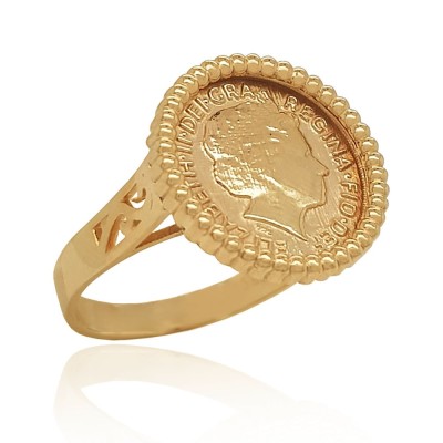 ΔΑΧΤΥΛΙΔΙ Κ14 ΧΩΡΙΣ ΠΕΤΡΕΣ - 11679 ΔΑΧΤΥΛΙΔΙ Κ14 ΧΩΡΙΣ ΠΕΤΡΕΣ - 11679