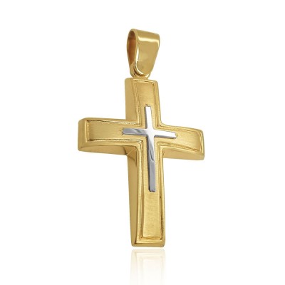 ΣΤΑΥΡΟΙ Κ14 ΧΩΡΙΣ ΠΕΤΡΕΣ - 11706 ΣΤΑΥΡΟΙ Κ14 ΧΩΡΙΣ ΠΕΤΡΕΣ - 11706