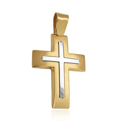 ΣΤΑΥΡΟΙ Κ14 ΧΩΡΙΣ ΠΕΤΡΕΣ - 11712 ΣΤΑΥΡΟΙ Κ14 ΧΩΡΙΣ ΠΕΤΡΕΣ - 11712