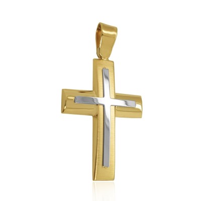 ΣΤΑΥΡΟΙ Κ14 ΧΩΡΙΣ ΠΕΤΡΕΣ - 11714 ΣΤΑΥΡΟΙ Κ14 ΧΩΡΙΣ ΠΕΤΡΕΣ - 11714