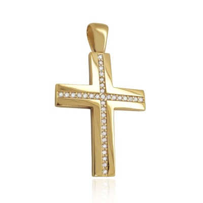 ΣΤΑΥΡΟΙ Κ14  ΣΥΝΘ.ΠΕΤΡΕΣ - 11720 ΣΤΑΥΡΟΙ Κ14  ΣΥΝΘ.ΠΕΤΡΕΣ - 11720