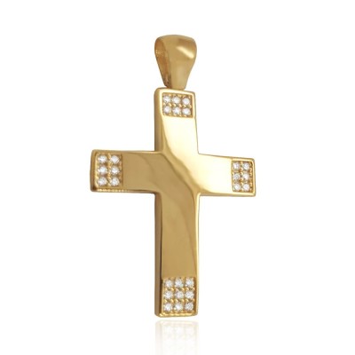 ΣΤΑΥΡΟΙ Κ14  ΣΥΝΘ.ΠΕΤΡΕΣ - 11725 ΣΤΑΥΡΟΙ Κ14  ΣΥΝΘ.ΠΕΤΡΕΣ - 11725