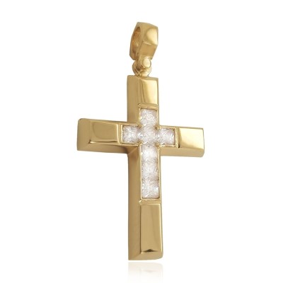 ΣΤΑΥΡΟΙ Κ14  ΣΥΝΘ.ΠΕΤΡΕΣ - 11733 ΣΤΑΥΡΟΙ Κ14  ΣΥΝΘ.ΠΕΤΡΕΣ - 11733