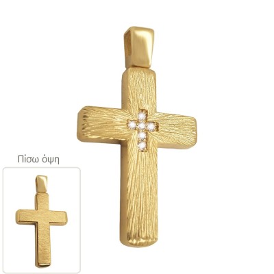 ΣΤΑΥΡΟΙ Κ14  ΣΥΝΘ.ΠΕΤΡΕΣ - 11759 ΣΤΑΥΡΟΙ Κ14  ΣΥΝΘ.ΠΕΤΡΕΣ - 11759