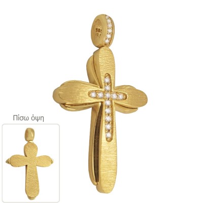 ΣΤΑΥΡΟΙ Κ14  ΣΥΝΘ.ΠΕΤΡΕΣ - 11760 ΣΤΑΥΡΟΙ Κ14  ΣΥΝΘ.ΠΕΤΡΕΣ - 11760