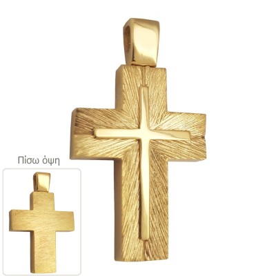 ΣΤΑΥΡΟΙ Κ14 ΧΩΡΙΣ ΠΕΤΡΕΣ - 11765 ΣΤΑΥΡΟΙ Κ14 ΧΩΡΙΣ ΠΕΤΡΕΣ - 11765