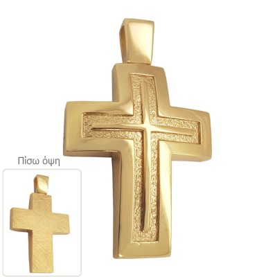 ΣΤΑΥΡΟΙ Κ14 ΧΩΡΙΣ ΠΕΤΡΕΣ - 11769 ΣΤΑΥΡΟΙ Κ14 ΧΩΡΙΣ ΠΕΤΡΕΣ - 11769