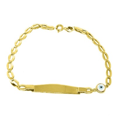 ΒΡΑΧΙΟΛΙ ΤΑΥΤΟΤΗΤΑ Κ9 ΧΩΡΙΣ ΠΕΤΡΕΣ - 11852 ΒΡΑΧΙΟΛΙ ΤΑΥΤΟΤΗΤΑ Κ9 ΧΩΡΙΣ ΠΕΤΡΕΣ - 11852