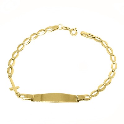 ΒΡΑΧΙΟΛΙ ΤΑΥΤΟΤΗΤΑ Κ9 ΧΩΡΙΣ ΠΕΤΡΕΣ - 11853 ΒΡΑΧΙΟΛΙ ΤΑΥΤΟΤΗΤΑ Κ9 ΧΩΡΙΣ ΠΕΤΡΕΣ - 11853