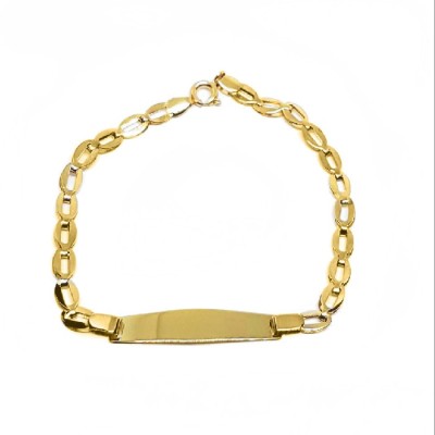 ΒΡΑΧΙΟΛΙ ΤΑΥΤΟΤΗΤΑ Κ9 ΧΩΡΙΣ ΠΕΤΡΕΣ - 11854 ΒΡΑΧΙΟΛΙ ΤΑΥΤΟΤΗΤΑ Κ9 ΧΩΡΙΣ ΠΕΤΡΕΣ - 11854