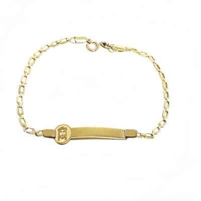 ΒΡΑΧΙΟΛΙ ΤΑΥΤΟΤΗΤΑ Κ9 ΧΩΡΙΣ ΠΕΤΡΕΣ - 11855