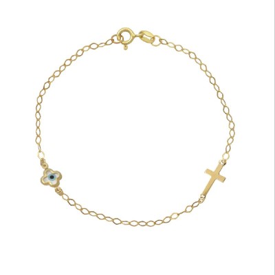 ΒΡΑΧΙΟΛΙ Κ9 ΜΕ ΗΜΙΠΟΛΥΤΙΜΕΣ ΠΕΤΡΕΣ - 11856 ΒΡΑΧΙΟΛΙ Κ9 ΜΕ ΗΜΙΠΟΛΥΤΙΜΕΣ ΠΕΤΡΕΣ - 11856