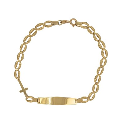 ΒΡΑΧΙΟΛΙ ΤΑΥΤΟΤΗΤΑ Κ9 ΧΩΡΙΣ ΠΕΤΡΕΣ - 11870 ΒΡΑΧΙΟΛΙ ΤΑΥΤΟΤΗΤΑ Κ9 ΧΩΡΙΣ ΠΕΤΡΕΣ - 11870