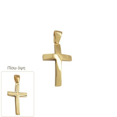 ΣΤΑΥΡΟΙ Κ14 ΧΩΡΙΣ ΠΕΤΡΕΣ - 11881 ΣΤΑΥΡΟΙ Κ14 ΧΩΡΙΣ ΠΕΤΡΕΣ - 11881