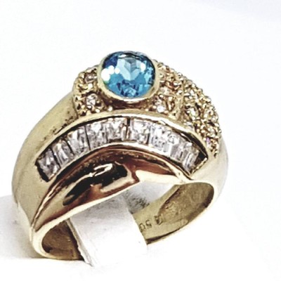 ΔΑΧΤΥΛΙΔΙ Κ14 ΜΕ ΠΕΤΡΕΣ ΖΙΡΓΚΟΝ - 1203 ΔΑΧΤΥΛΙΔΙ Κ14 ΜΕ ΠΕΤΡΕΣ ΖΙΡΓΚΟΝ - 1203