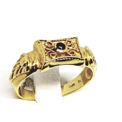 ΔΑΧΤΥΛΙΔΙ Κ14 ΜΕ ΠΕΤΡΕΣ ΖΙΡΓΚΟΝ - 1205 ΔΑΧΤΥΛΙΔΙ Κ14 ΜΕ ΠΕΤΡΕΣ ΖΙΡΓΚΟΝ - 1205