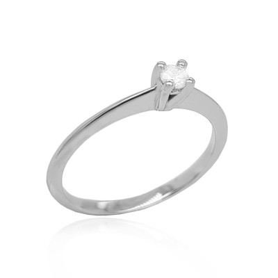 ΔΑΧΤΥΛΙΔΙ ΜΟΝΟΠΕΤΡΟ Κ18 ΜΕ ΠΟΛΥΤΙΜΕΣ ΠΕΤΡΕΣ - 12069