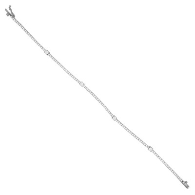 ΒΡΑΧΙΟΛΙ ΡΙΒΙΕΡΑ Κ14 ΜΕ ΠΕΤΡΕΣ ΖΙΡΓΚΟΝ - 12118 ΒΡΑΧΙΟΛΙ ΡΙΒΙΕΡΑ Κ14 ΜΕ ΠΕΤΡΕΣ ΖΙΡΓΚΟΝ - 12118