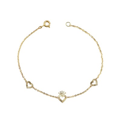 ΒΡΑΧΙΟΛΙ Κ14 ΧΩΡΙΣ ΠΕΤΡΕΣ - 12270