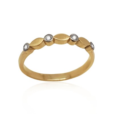 ΔΑΧΤΥΛΙΔΙ Κ14 ΜΕ ΠΕΤΡΕΣ ΖΙΡΓΚΟΝ - 12323 ΔΑΧΤΥΛΙΔΙ Κ14 ΜΕ ΠΕΤΡΕΣ ΖΙΡΓΚΟΝ - 12323