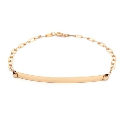 ΒΡΑΧΙΟΛΙ ΤΑΥΤΟΤΗΤΑ Κ14 ΧΩΡΙΣ ΠΕΤΡΕΣ - 12349 ΒΡΑΧΙΟΛΙ ΤΑΥΤΟΤΗΤΑ Κ14 ΧΩΡΙΣ ΠΕΤΡΕΣ - 12349