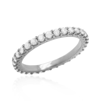 ΟΛΟΒΕΡΟ ΔΑΧΤΥΛΙΔΙ Κ14 ΜΕ ΠΕΤΡΕΣ ΖΙΡΓΚΟΝ - 12351