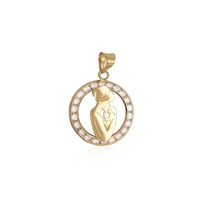 ΜΕΝΤΑΓΙΟΝ Κ14 ΜΕ ΠΕΤΡΕΣ ΖΙΡΓΚΟΝ - 12369 ΜΕΝΤΑΓΙΟΝ Κ14 ΜΕ ΠΕΤΡΕΣ ΖΙΡΓΚΟΝ - 12369