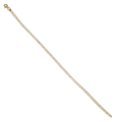 ΒΡΑΧΙΟΛΙ ΡΙΒΙΕΡΑ Κ14 ΜΕ ΠΕΤΡΕΣ ΖΙΡΓΚΟΝ - 12392 ΒΡΑΧΙΟΛΙ ΡΙΒΙΕΡΑ Κ14 ΜΕ ΠΕΤΡΕΣ ΖΙΡΓΚΟΝ - 12392