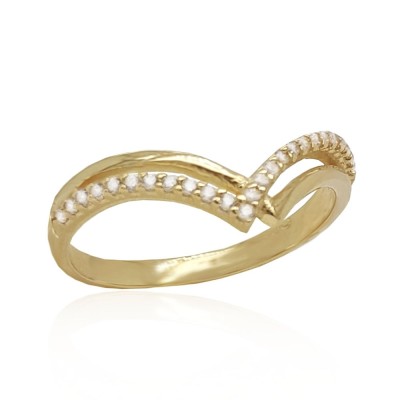 ΔΑΧΤΥΛΙΔΙ Κ14 ΜΕ ΠΕΤΡΕΣ ΖΙΡΓΚΟΝ - 12422 ΔΑΧΤΥΛΙΔΙ Κ14 ΜΕ ΠΕΤΡΕΣ ΖΙΡΓΚΟΝ - 12422