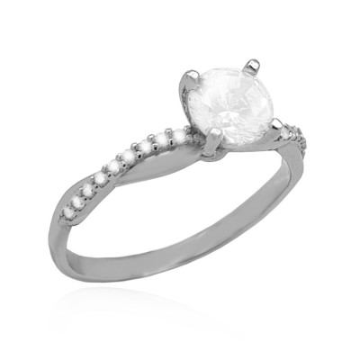 ΔΑΧΤΥΛΙΔΙ ΜΟΝΟΠΕΤΡΟ Κ14 ΜΕ ΠΕΤΡΕΣ ΖΙΡΓΚΟΝ - 12430 ΔΑΧΤΥΛΙΔΙ ΜΟΝΟΠΕΤΡΟ Κ14 ΜΕ ΠΕΤΡΕΣ ΖΙΡΓΚΟΝ - 12430